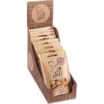 Schoko-Nüsse Caramel 10 x 28g