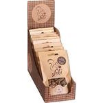 Schoko-Nüsse Milch 10 x 28g