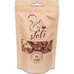 Nuss-Mix deluxe mit Meersalz 175g