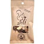 Nuss-Mix deluxe mit Meersalz 30g