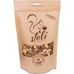 Nuss-Mix deluxe mit Meersalz 351g