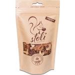 Nuss-Mix deluxe ungesalzen 175g
