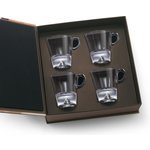 Espresso 4er-Set Matterhorn
