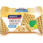 Knäckers Natur 4 x 35g