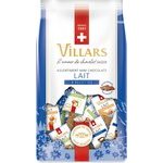 Milchschokolade Napolitains 500g
