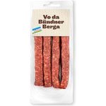 Bündner Landjäger 2 Paar