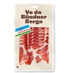 Bündner Coppa 100g