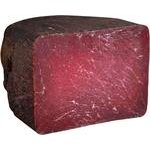 Bündnerfleisch Fischli 1/2 ca. 400g