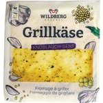 Grillkäse Knoblauch Senf 170 g