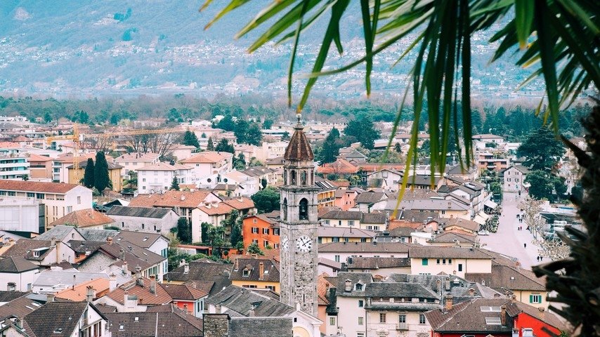 3 Highlights im mediterranen Ascona – Genießen, entspannen, entdecken