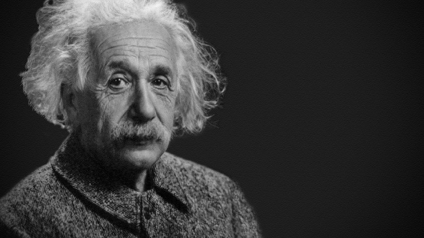 Albert Einstein – Das Genie, das in Bern die Welt auf den Kopf stellte