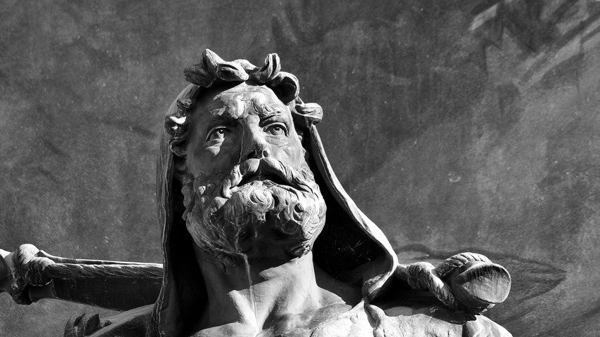 Auf den Spuren von Wilhelm Tell – Nationalheld und legendärer Freiheitskämpfer