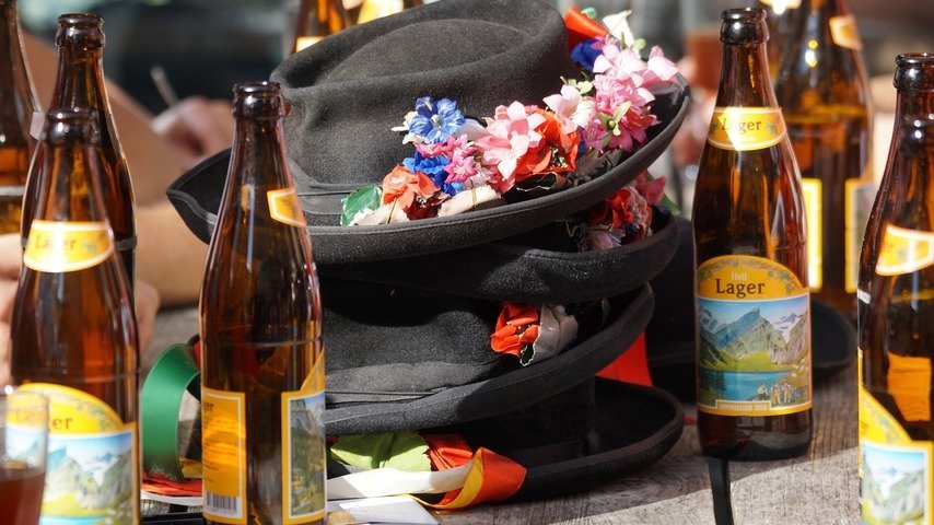 Fünf besondere Sehenswürdigkeiten im Appenzellerland, die Sie unbedingt besucht haben sollten