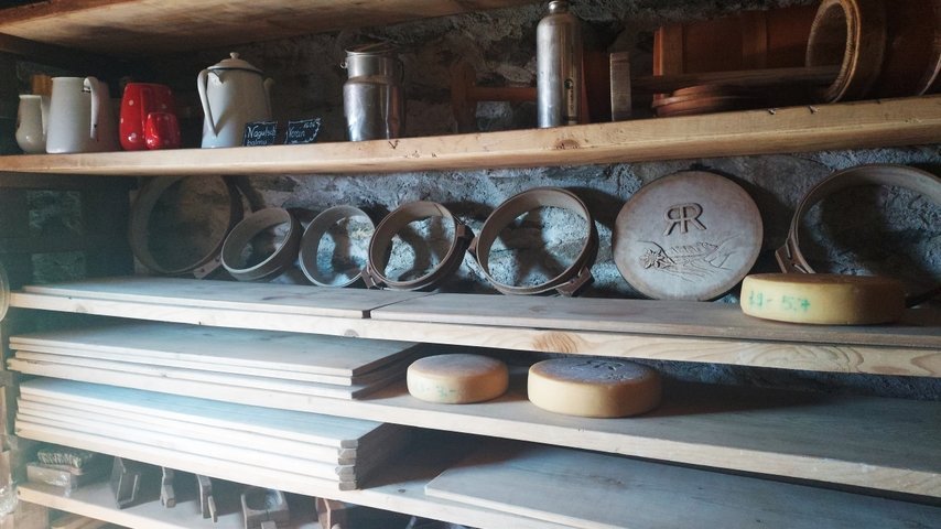 Chästeilet - Bei Käse hört die Freundschaft auf, oder?