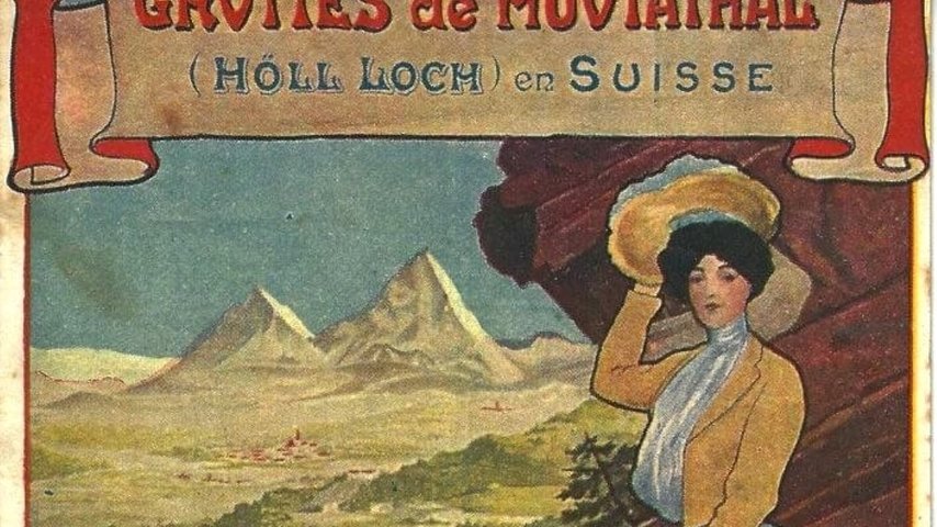 Das Hölloch – Expedition in die Muotathaler Unterwelt