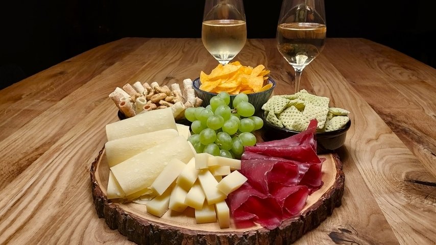 Der Apéro - Das Rezept zum Erfolg der Schweiz?