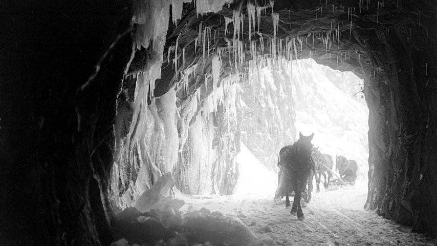 Der Mythos des Gotthard