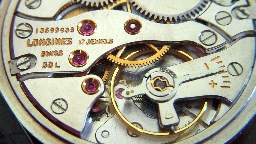 Die Uhrenindustrie in Neuenburg – ein globales Zentrum