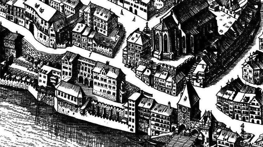 Die Universität Basel – die älteste der Schweiz