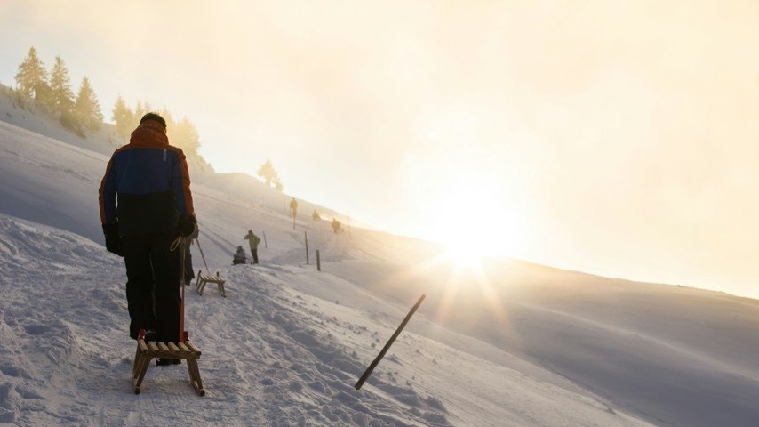 Drei außergewöhnliche Erlebnisse für den Winterurlaub in der Schweiz