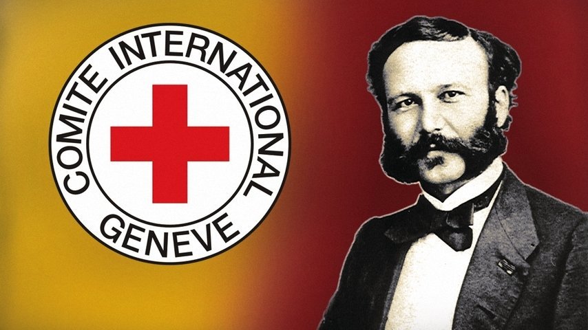 Henry Dunant und sein Kampf für Menschlichkeit