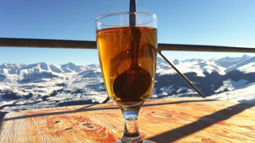 Kafi Fertig – Die Ultima Ratio für innere Wärme (mit Rezept)