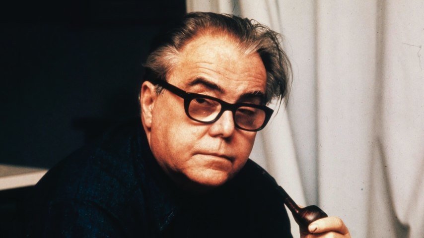 Schweizer Literatur: Max Frisch - Architekt der großen Worte