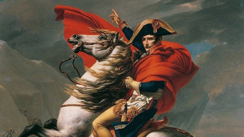 Napoleon Bonaparte und Napoleon III. – die "Gründerväter" des Kantons Thurgau