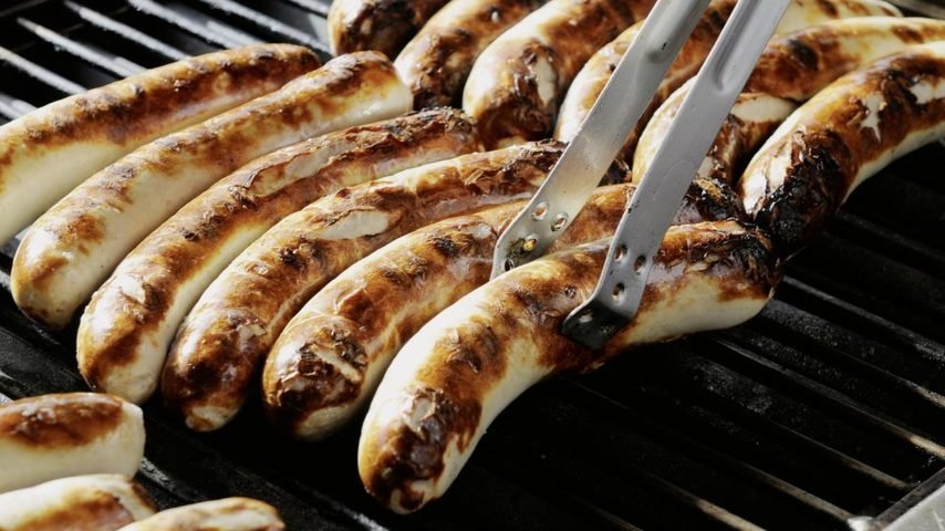 Die OLMA – Ein Fest für die Schweizer Landwirtschaft