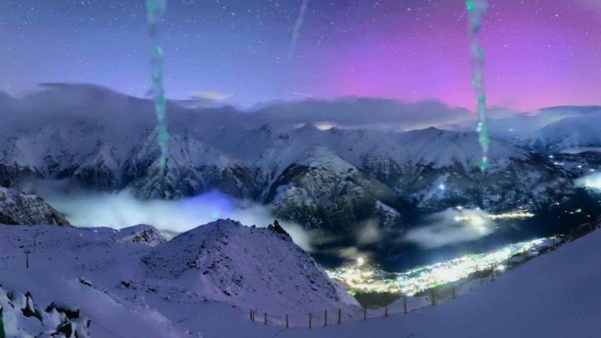 Die Prognosen der Muotathaler Wetterschmöcker für Winter/Frühling 2023/2024