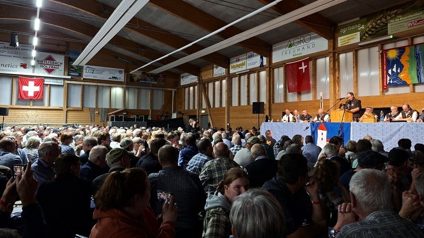 Die Prognosen der Muotathaler Wetterschmöcker für Winter und Frühling 2025 / 2026