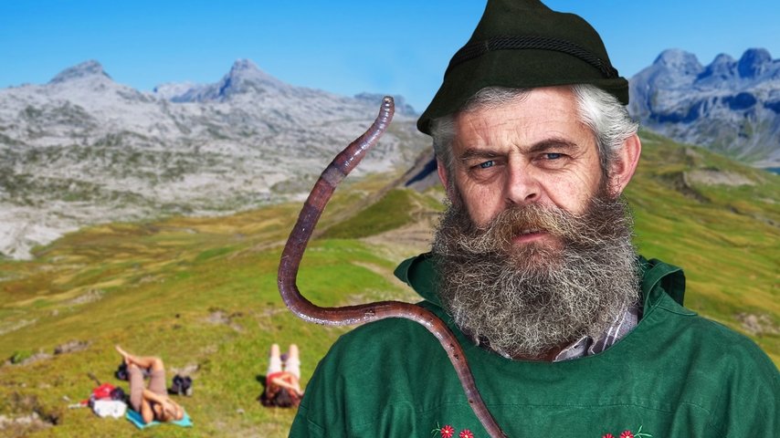 Die Prognosen der Muotathaler Wetterschmöcker für Sommer/Herbst 2025