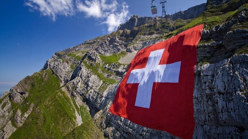 Säntis – Ein Berg voll spannender Geheimnisse