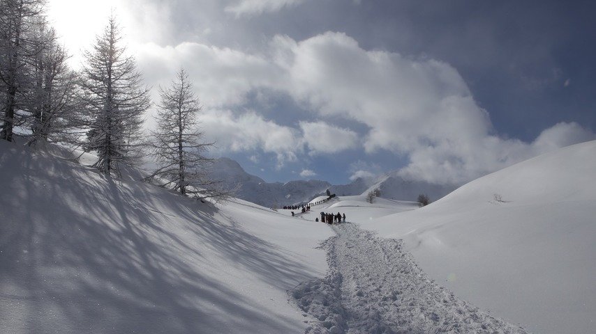 Der Simplonpass – die schönste Art der Überwindung von Grenzen