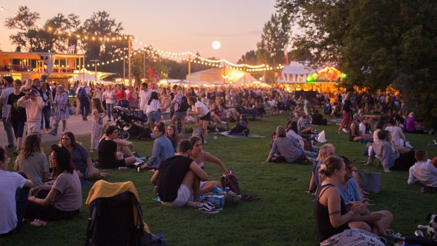 Theater Spektakel Zürich: Ein Sommererlebnis am Zürichsee