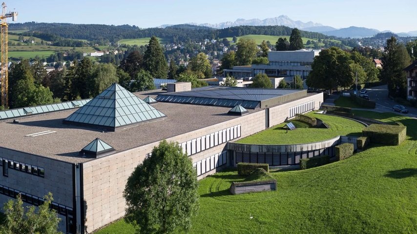 Seit mehr als hundert Jahren eine treibende Kraft St. Gallens – Die Universität St. Gallen