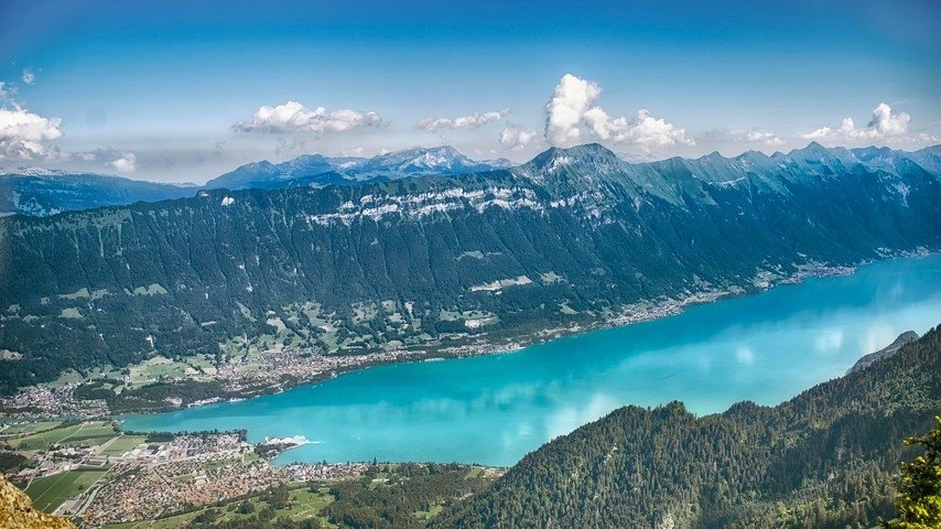 Wasser, Wald und Wein – Drei Wander- und Erlebniswege zum Genießen