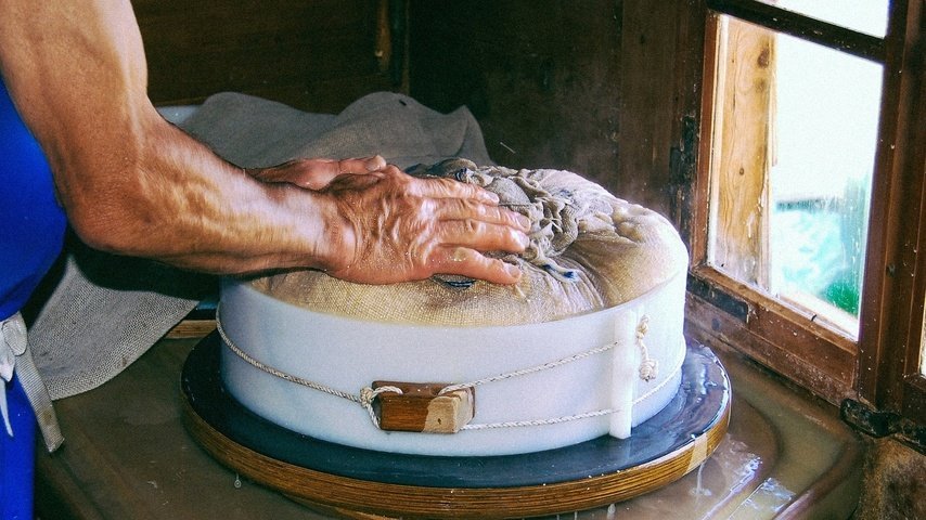 Wie der Schweizer Käse die Herzen der Welt eroberte