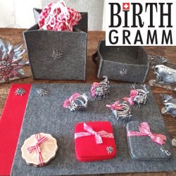 Birth Gramm