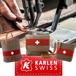 Karlen Swiss