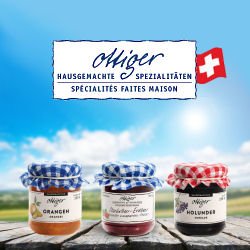 Ottiger Konfitüre