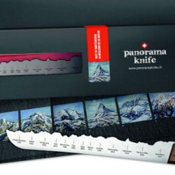 PanoramaKnife