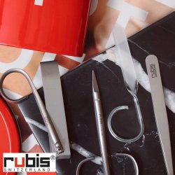 Rubis Pinzetten