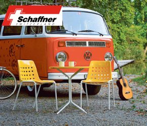 Schaffner Gartenmöbel