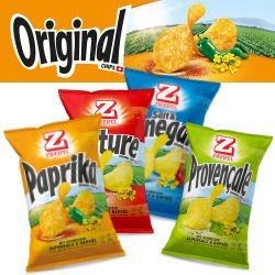 Zweifel Chips